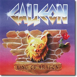 King of Aragon  -  1995